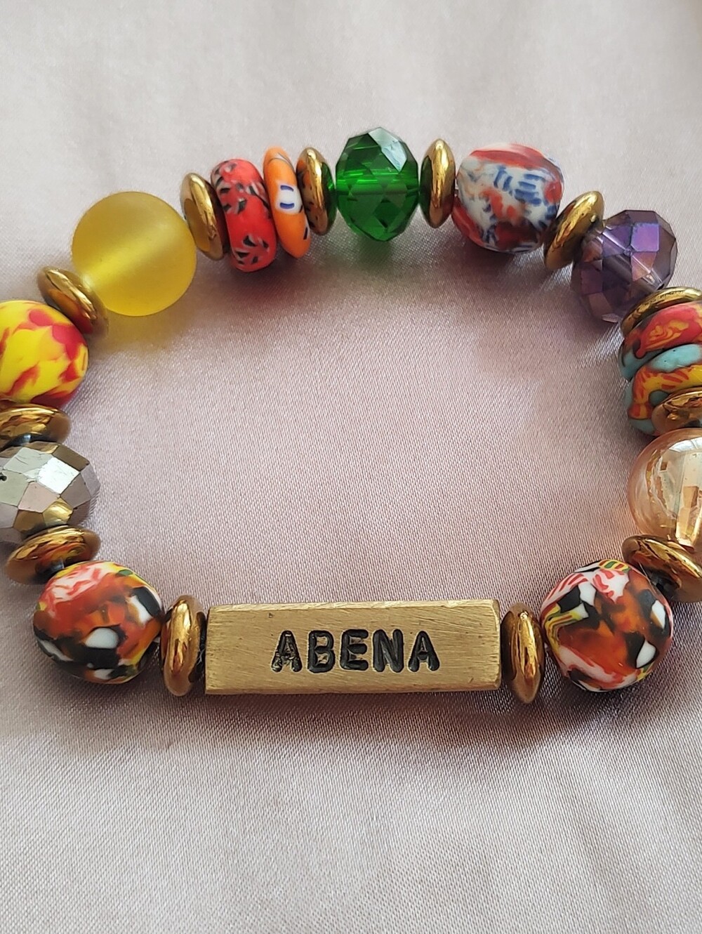 Ghana Bracelet